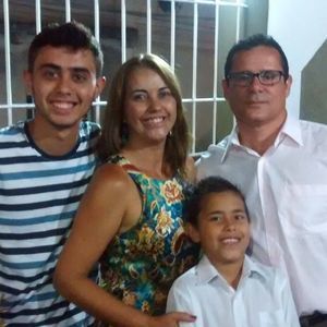 Meet your Posher, Rosangela